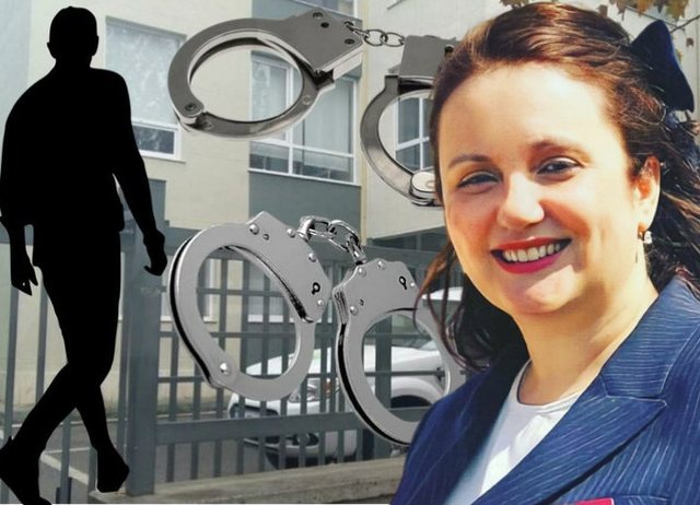 Prokuroria dërgon në gjyq drejtoreshën e Spitalit Memorial në Fier!