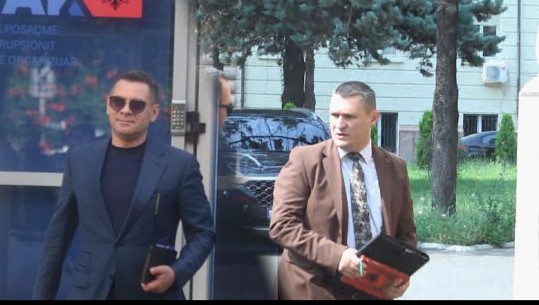 Paralajmërimi i fortë i Altin Dumanit për Arben Ahmetajn. Një tjetër masë sigurie për Tigrin, në rrezik Gela dhe disa biznesmenë