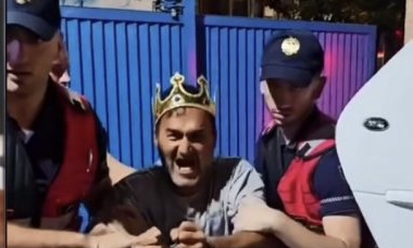 Megaoperacioni anti-drogë, prangoset edhe “Ujku i Cerrikut”