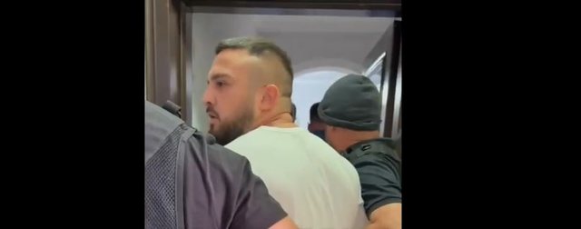 FOTO+EMRI/ Mega-operacioni i policisë më qindra të arrestuar, ja kush është efektivi i ndaluar