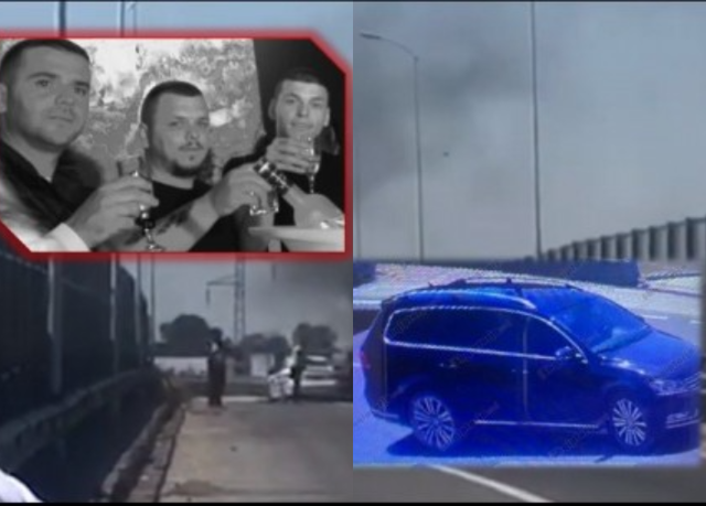 Ekzekutimi i Xhulio Prelës/ Gjykata: Vrasjen e bëri Briland Martinaj, SMS anonime tek shefi i policisë