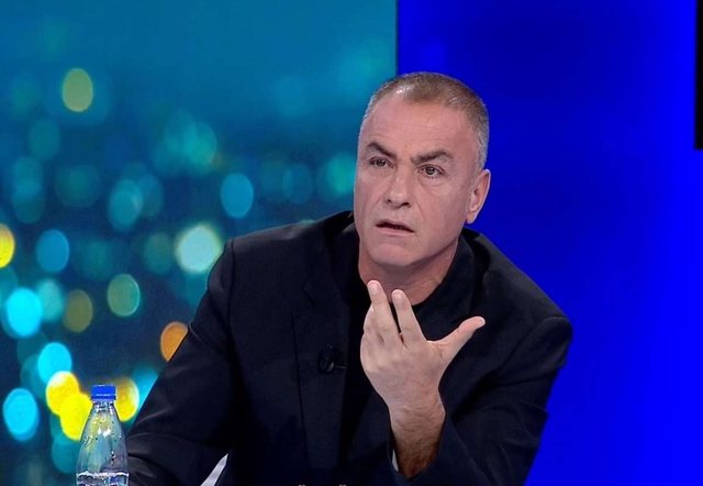 “Arian Çani një antishqiptar, shan kombin që e pasuron çdo ditë”