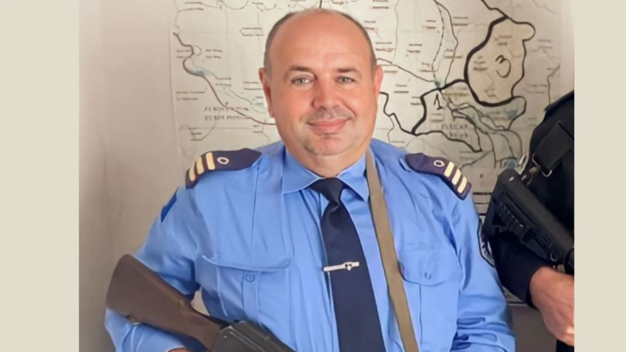 Reagon familja e policit të vrarë në veri: Të vdesësh për atdhe është sikur të rilindësh përsëri