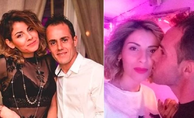 Vetëvritet shqiptari që ekzekutoi gruan në Itali