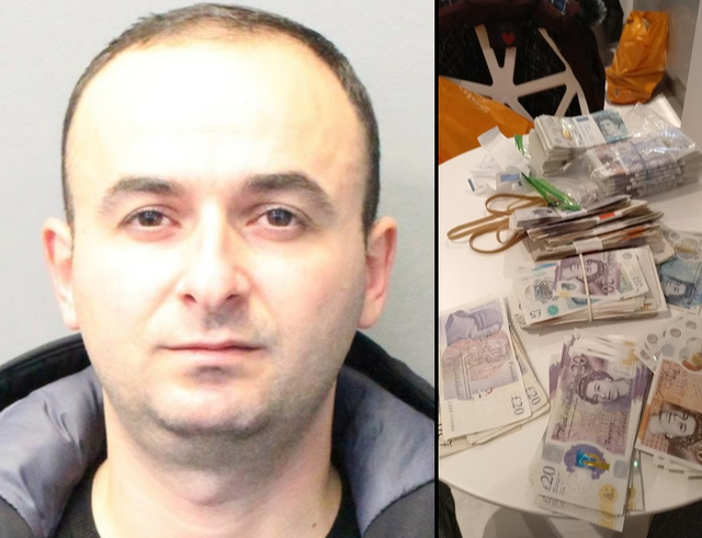 U zbulua nga “EncroChat” / Ky është shqiptari me “perandori” nga trafiku i kokainës, planifikoi të blente 2 milionë euro prona në Shqipëri