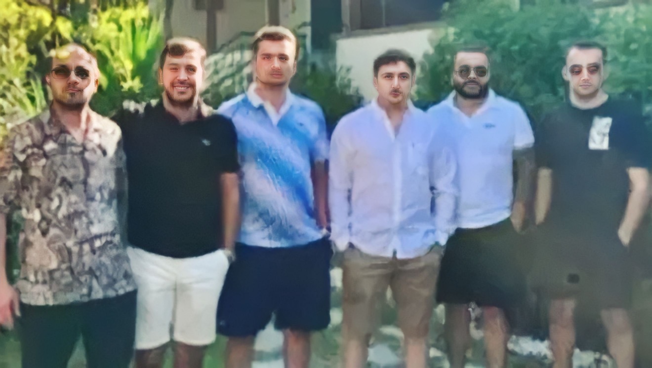 “Morëm hak”, këta janë 6 turqit që u ekzekutuan në Greqi