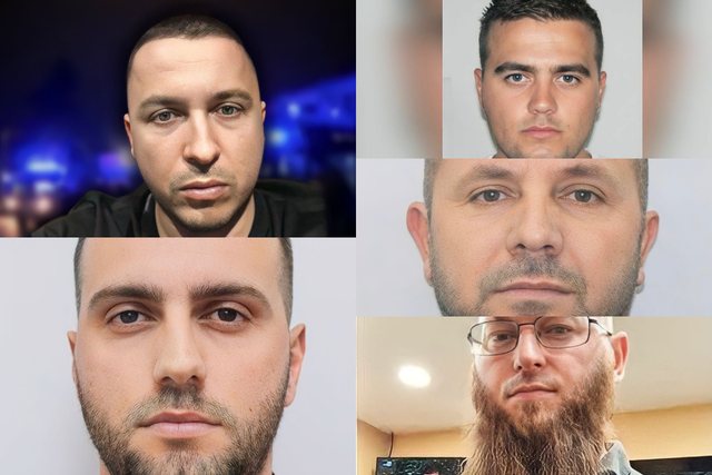 Nga Ervis Martinaj te Suel Çela e Ibrahim Lici: Gjashtë të kërkuarit “e paprekshëm” që sfidojnë drejtësinë