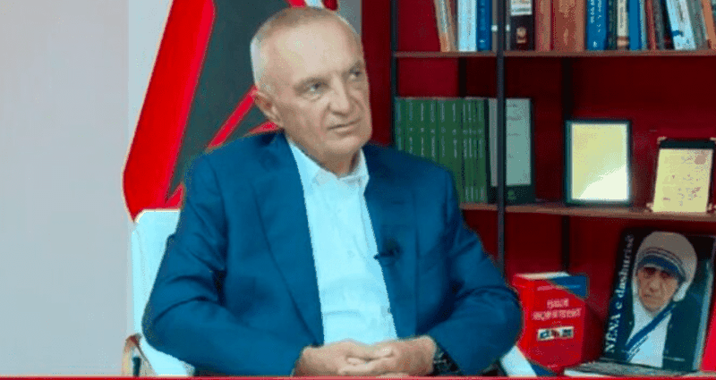 Ilir Meta: Djegia e mandateve e bojkoti i zgjedhjeve lokale nga opozita, për faj të McGonigal