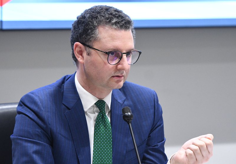 Nga ish-kryetari i G99, tek drejtori i AMF – Kush është ministri i ri i Financave