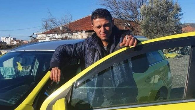 I dënuar me 10 vite burg për trafikim të të rriturve, arrestohet 41-vjeçari i fshehur në pyllin e Spillesë
