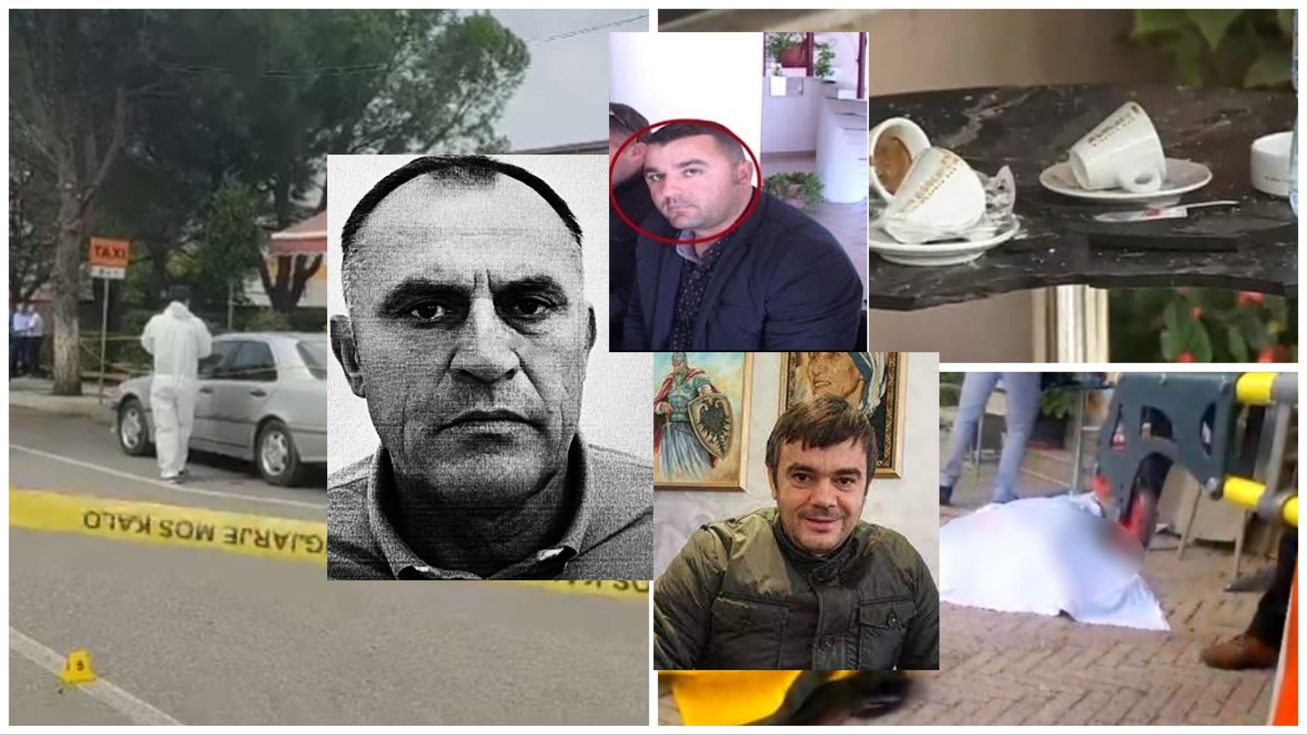 Kronologjia/ Përplasjet që përgjakën dy fiset nga Mirdita deri në Itali e Belgjikë! Nga Saimir Jaku te Martin BardhI, çfarë i lidh ekzekutimet e bujshme
