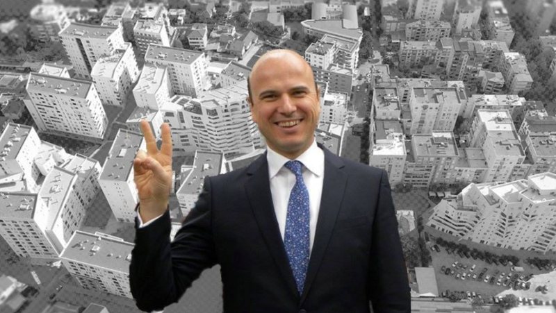 Dhëndri i Berishës u lag në SPAK, si i iku zëri kur hetuesit e pyetën se si i kishte ngritur 19 kulla me 39 mijë euro në pronën e grabitur me dorën e vjehrrit. Jamarbri drejt arratisjes në Gjermani për azil?