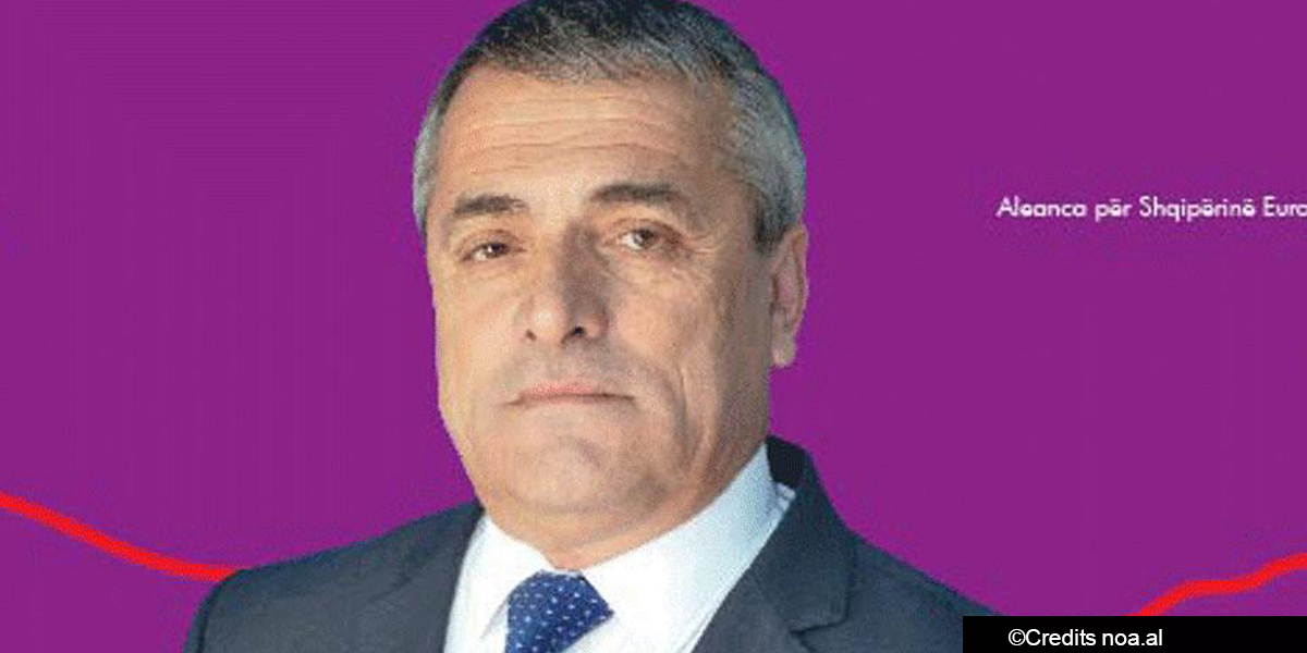 Kallëzohet penalisht kryebashkiaku i Tropojës, Rexh Byberi