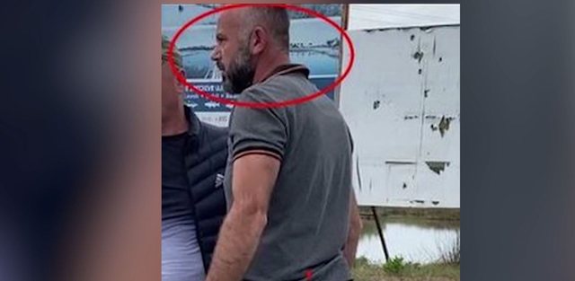 Ish-shefi i Krimeve Leonard Palushi dënohet nga ‘Apeli’ me 2 vite e 4 muaj burg