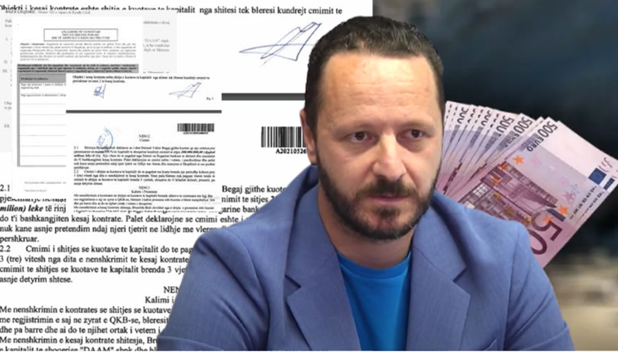 KLSH zbulon korrupsionin e Evis Berberit me tenderat në ARRSH. Zhdukje dokumentesh dhe batërdi. Sa para ndau me Ndoc Kullën e firmës Jubica për tenderin abuziv të sinjalistikës rrugore?