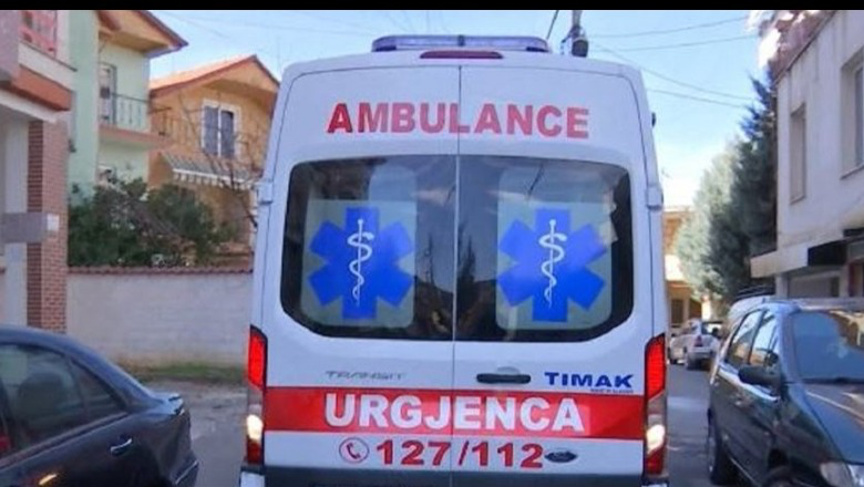 82-vjeçari godet shkop druri bashkëshorten në Përmet, e moshuara gjendet e vdekur në banesë
