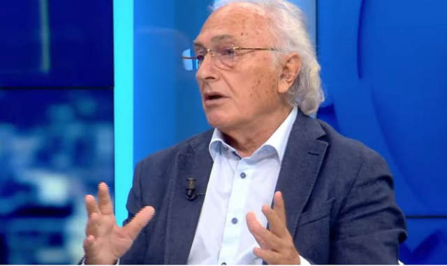 Frrok Çupi: SPAK po përgatitet të marrë të pandehur Metën, Berisha ka dërguar vajzën në Gjermani, djalit i ka kërkuar strehim në…