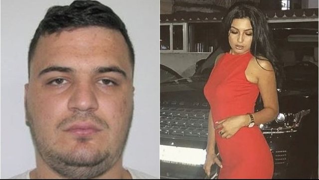 ‘Vajza jote më ka vrarë djalin’, kërcënohet familja e Klea Gjatës, e ëma: S’ka lidhje me vrasjet! Kishte frikë nga ai