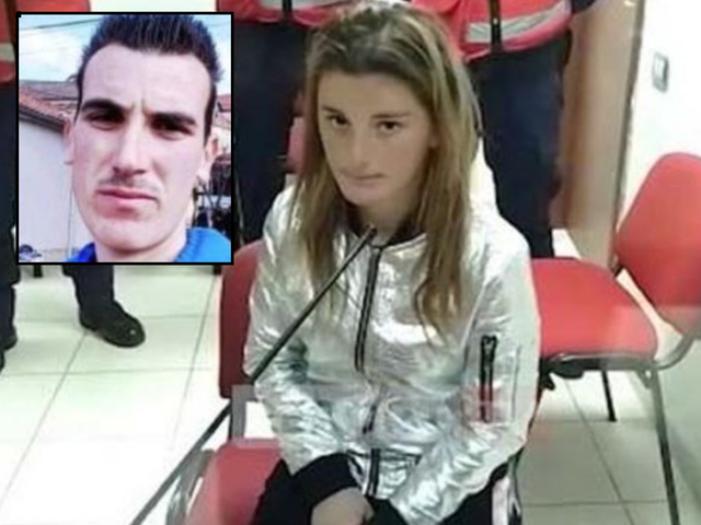Vrasja e Martin Çeços / Tina Pajollari dhe 3 të tjerë nën akuzë nga prokuroria, 19-vjeçarja e nxorri në pritë