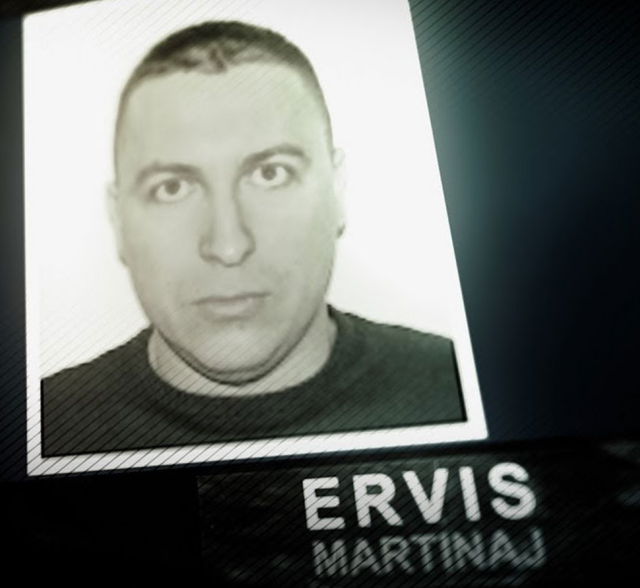 E BUJSHME / Familjari dorëzon në SPAK kodin që përdorte Ervis Martinaj në aplikacionin “SKY”