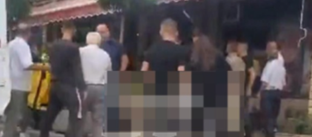 Vrasja e Martin Bardhit, nga të shtënat u plagosën edhe 3 të tjerë, mes tyre edhe ish-drejtori i bashkisë së Mirditës