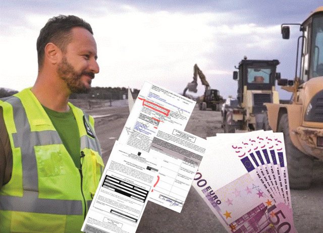 DOKUMENTET/ Drejtori i ARRSH-së Evis Berberi fshehu pasurinë, nuk deklaroi në ILDKPKI 500 mijë euro!