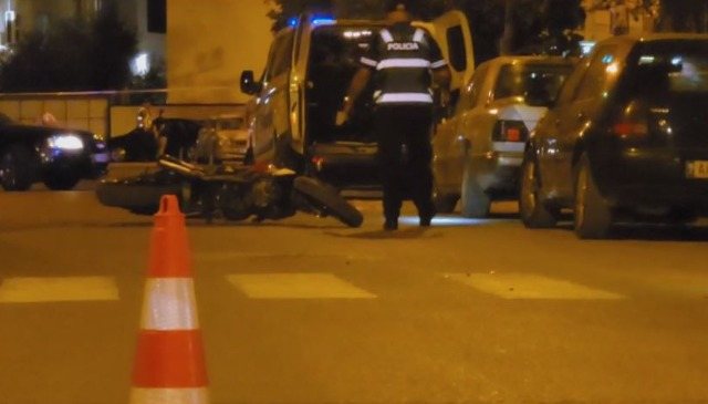 VRASJA NË VLORË/ Gjendet një makinë e djegur në fshatin Kote, DINAMIKA e atentatit!