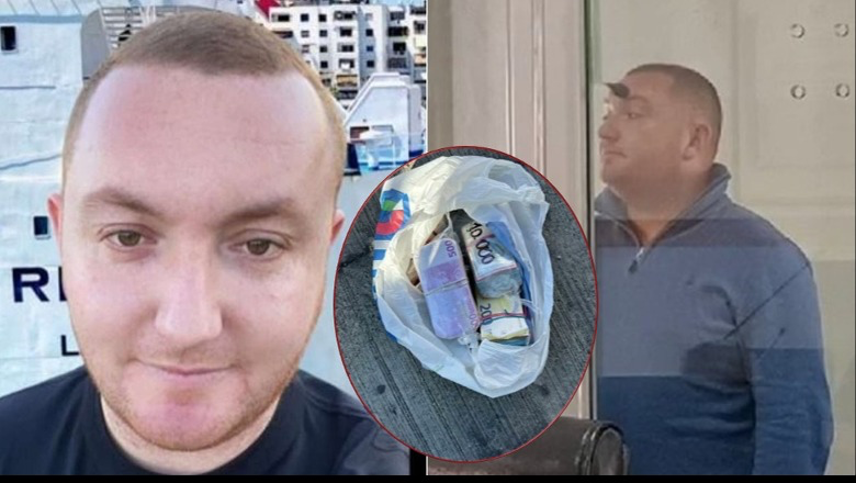 Lejoi largimin nga Shqipëria të Elidon Çelës, ndalohet polici i Portit të Durrësit! Pronari i kompanisë “Buon Aventura” në hetim për 500 mijë euro