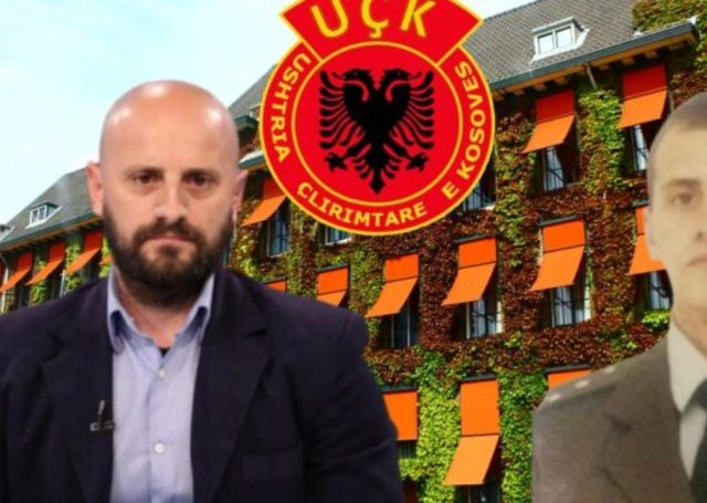 Arrestimi i ish-ushtarit të UÇK, Gjykata e Tiranës i hap rrugën ekstradimit të Dritan Goxhajt në Hagë