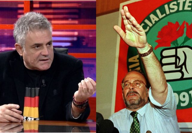 Dy fjalë për Fatos Nanon!
