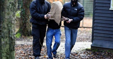 Merret peng në qendër të Brukselit i mituri shqiptar, pas dhunës barbare gjendet i zhveshur dhe me djegie në trup. Dyshohet se…