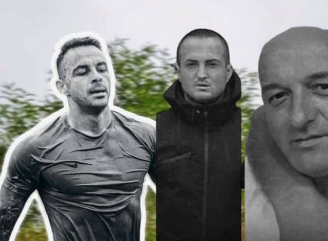 Serbët e vrarë në veri të Kosovës, njëri la pas dy fëmijë, tjetri së fundi u bë baba!