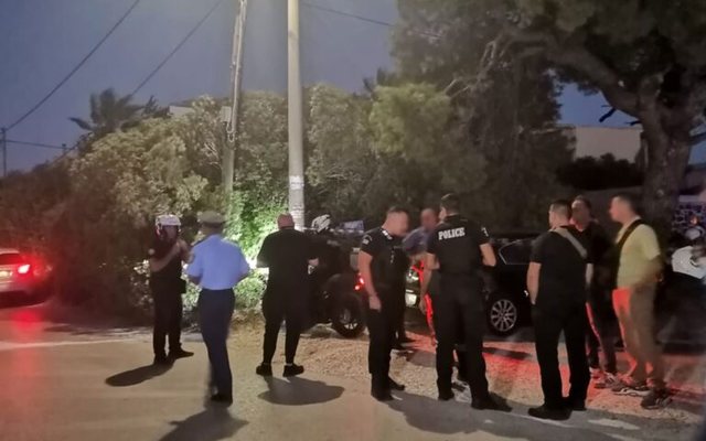 “Papritmas dëgjova më shumë se 100–150 të shtëna, dola dhe…”, flet dëshmitari i masakrës me 6 të vrarë në Athinë