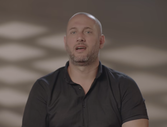 “Shqipëria bëhet”, Florjan Binaj i futet politikës, ja cilës partie i është bashkuar