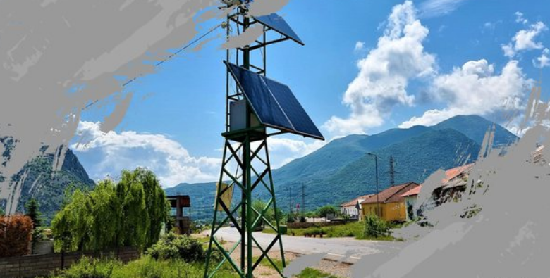 Kushtuan 1.2 milionë euro, kamerat, që do të monitoronin pyjet, shiten për skrap