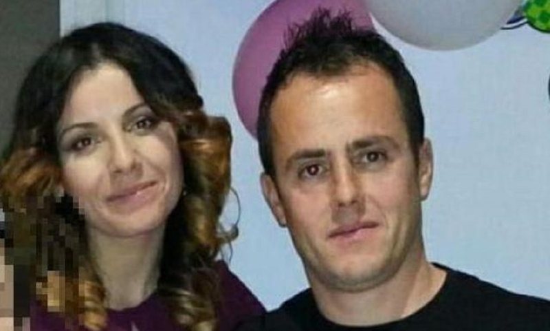 “Po të numërohen ditët, ose e imja ose e askujt”, vrasja e Klodiana Vefës e paralajmëruar: Viktima kishte të dashur, pas ndarjes nga i shoqi