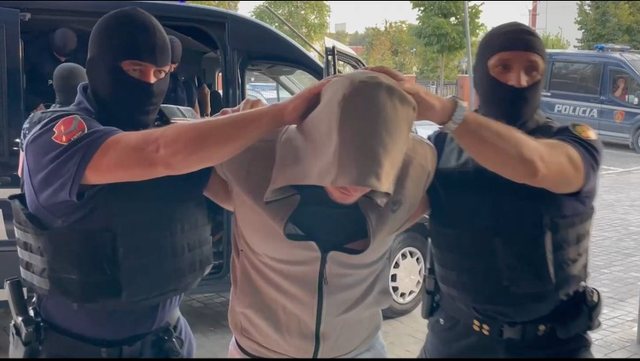 Gjykata e Vlorës jep vendimin për disa prej të arrestuarve në “mega-operacionin” antidrogë!