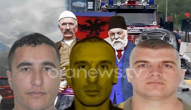 Dumani: Pasi të heq Dorin, do takohemi si Ismail Qemali dhe Isa Boletini, me flamur në dorë dhe faqe bardhë