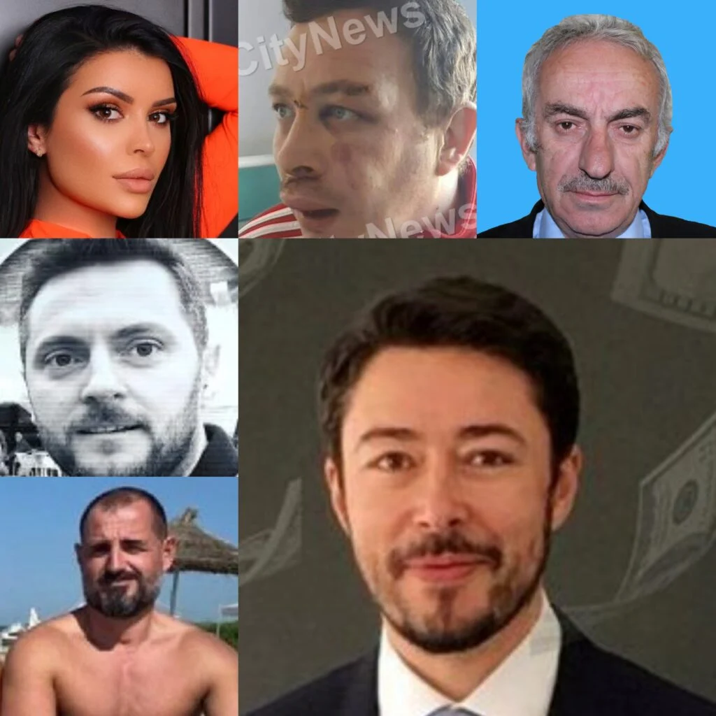 SPAK merr nën hetim Çim Pekën, Gaz Spahinë, Shkëlzenin dhe dhëndrin për pastrim parash, si dalin në skenë Greta Koçi dhe Vesho mallisti tek Syri TV 