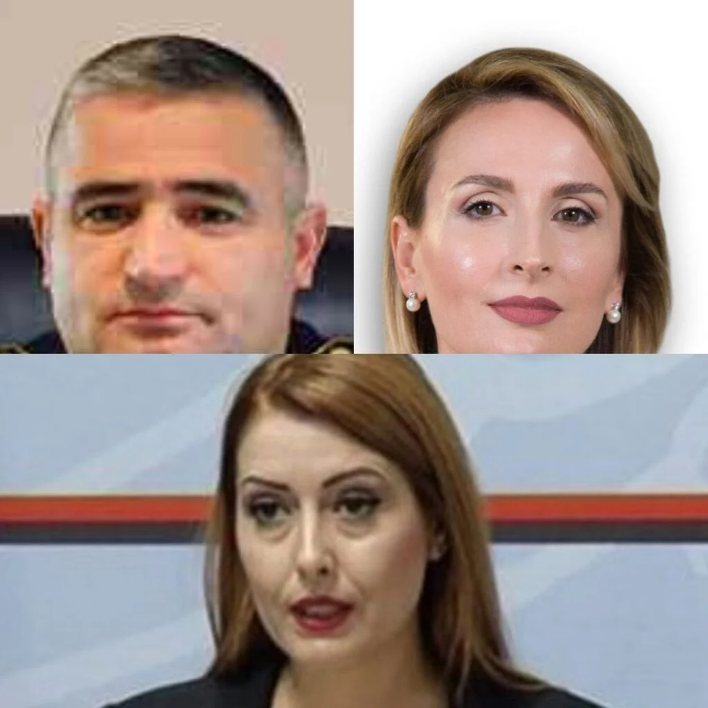 Dosja e sterilizimit / Pas gruas së Allajbeut, i përfshirë edhe vëllai kreut të Gardës, mori para në mënyrë të paligjshme. Pse i lejoi Ogerta Manastirliu?