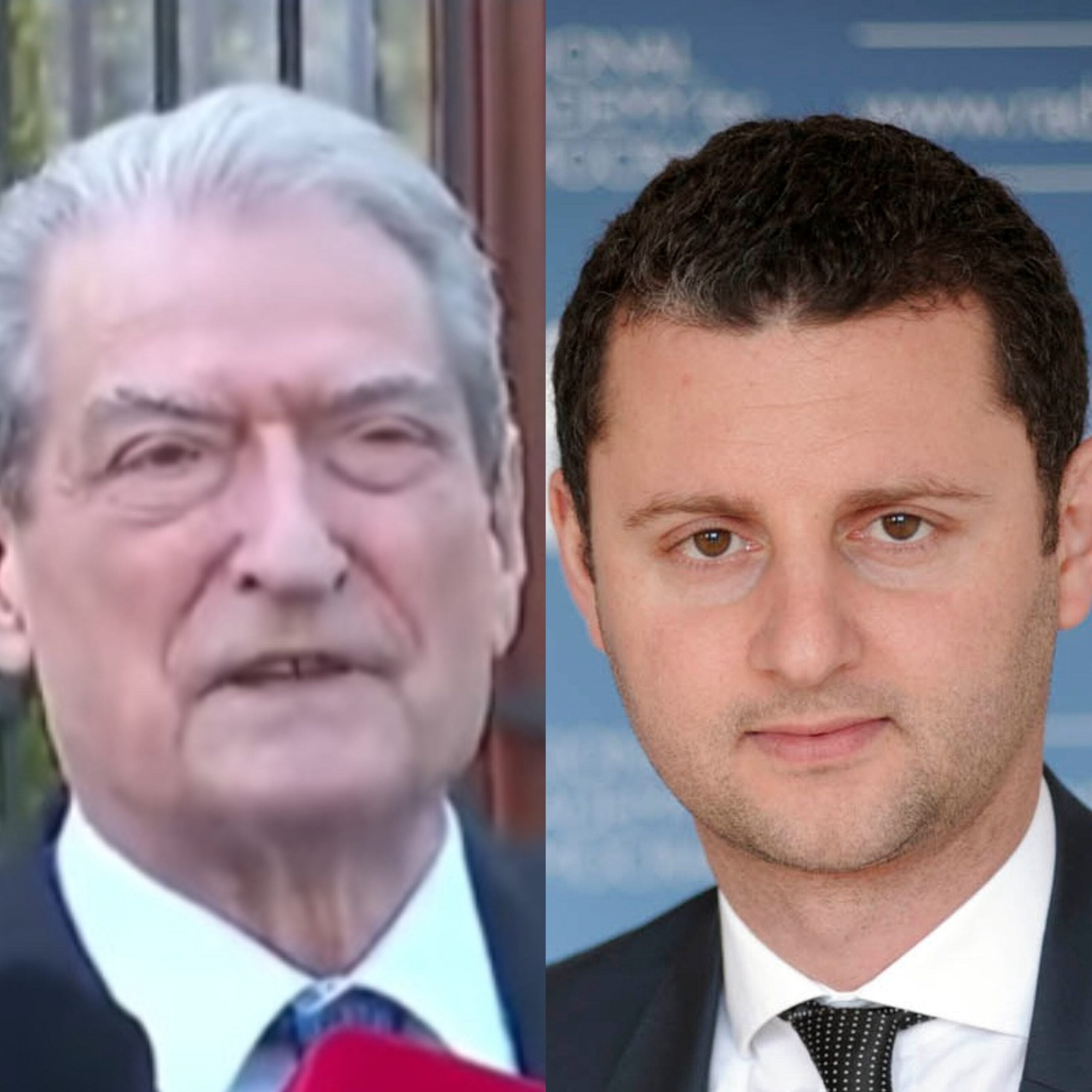 Berisha i vendos gjobë ministrit Ervin Mete: Ka ca gjëra për të shpjeguar më vonë (nëse nuk paguan te Shkëlzeni)