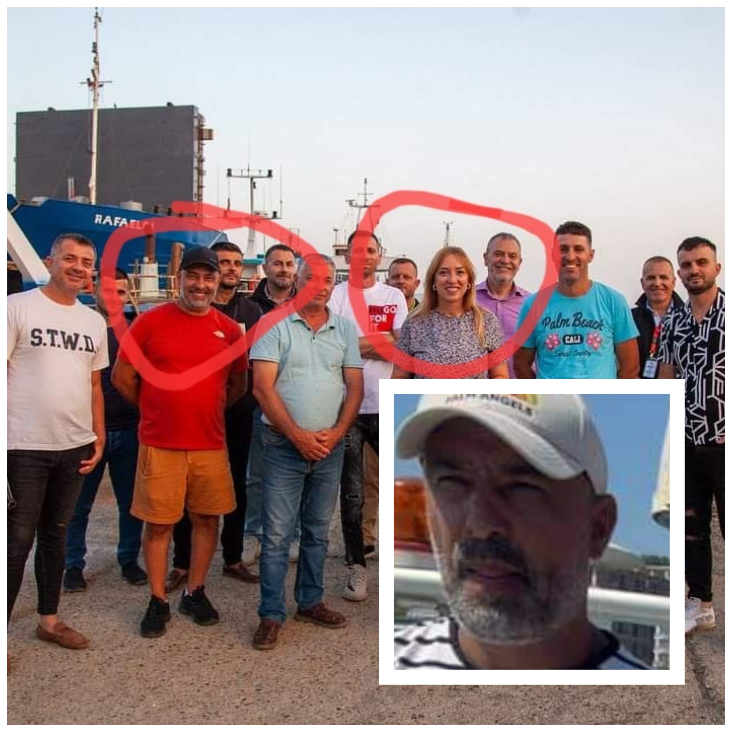 Bosët e drogës që morën fondet e bujqësisë. Frida Krifca në krah të trafikantit që kërkohej nga drejtësia, mesazhi që jep