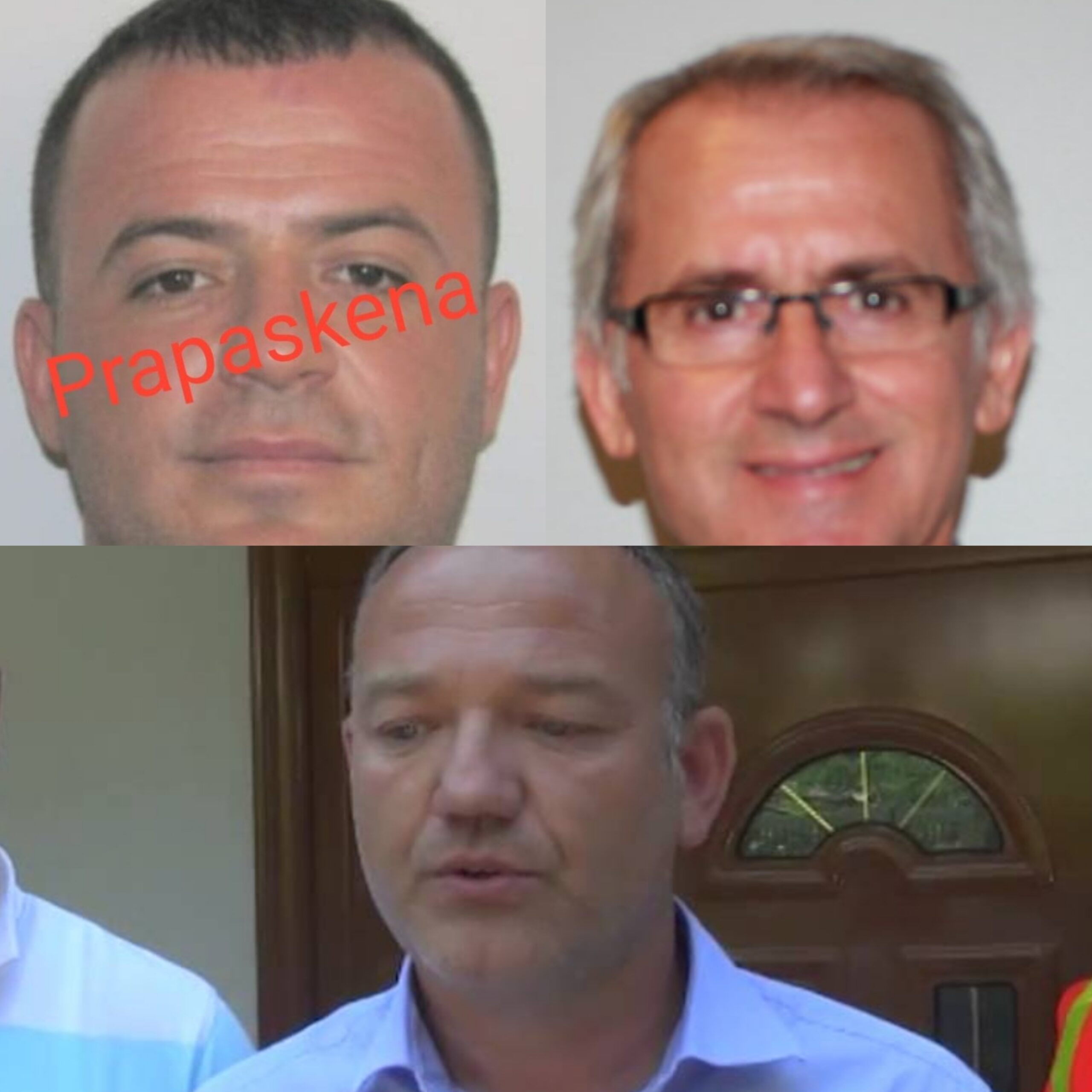 Plator Mehmeti, Arbër Abazi e Tajar Bregasi kapen duke vjedhur me tendera. Mashtrim me volumin e punimeve. Kreu i OSHEE Durrës i dënuar 4 herë, në 2004, 2006, 2007 e 2018. Vijon punën si drejtor