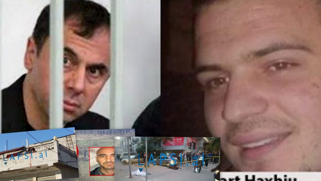 Rrëfimi / Laert Haxhiu njeriu që hoqi qafe një nga një ushtarët e Aldo Bares, mbytje, rrëmbime e ekzekutime, zbardhen vrasjet e Alban Semakut, Lulzim Qorrit dhe Dikens Halilit