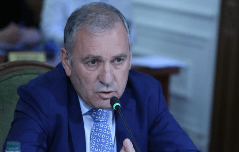 A furnizion ‘moskoviti’ Arben Kraja me dokumente hetimore Vesho Mallistin?
