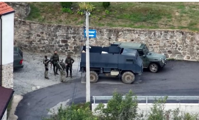 Vrasja e policit në veri të Kosovës, xhaxhai i tij: Krenari është ta mbrosh çdo pëllëmbë të shtetit tonë, do e mbrojmë me çdo pikë të gjakut