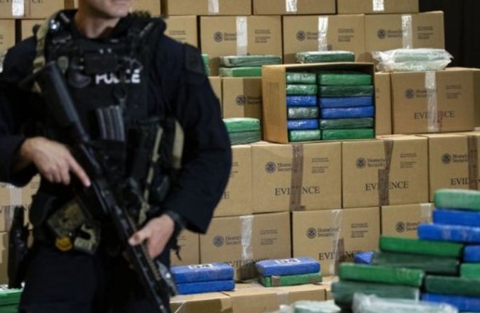 Raporti për mafian shqiptare/ DIA: Kanë kontakte me kartelet e mëdha të drogës
