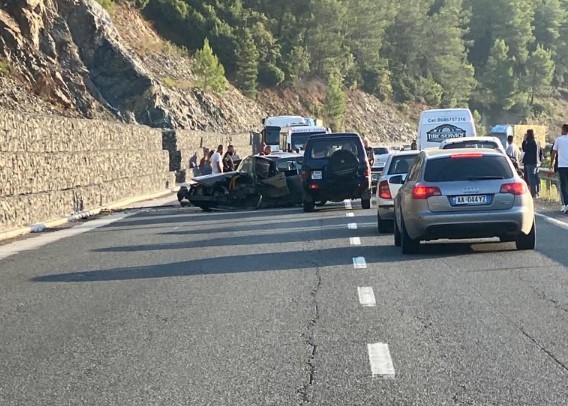 Aksidenti tragjik te Rruga e Kombit, zbardhen detaje të reja! Efektivi në Mirditë sapo kishte lënë punën, u përplas nga një malazez
