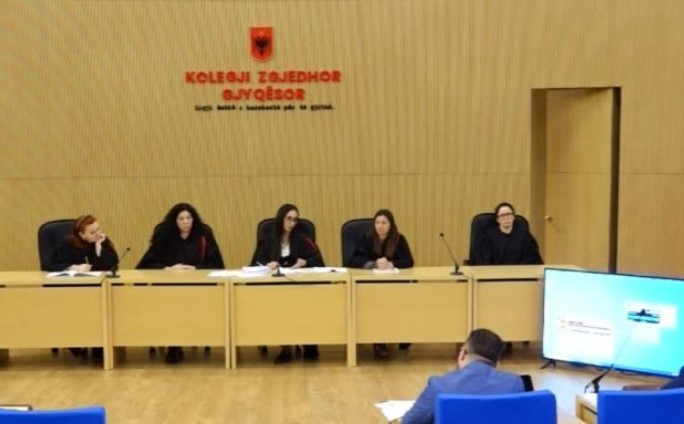 Kolegji Zgjedhor pranon kërkesë-padinë, PD forca më e madhe opozitare, ka të drejtë për 2 anëtarë të KZAZ në Kukës