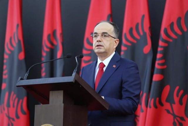 Begaj dënon dhunën e ushtruar ndaj gazetarit Gjergj Zefi: Organet ligjzbatuese ta zbardhin sa më parë këtë ngjarje
